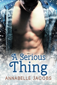 A Serious Thing_FINAL